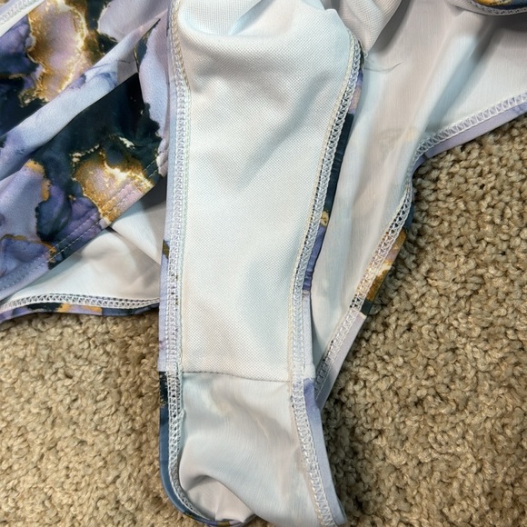 SHEIN Bikini Set - Picture 5 of 8